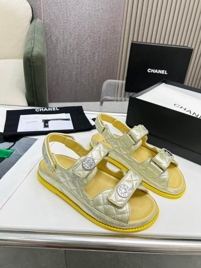 Chanel Sandals 92001-9