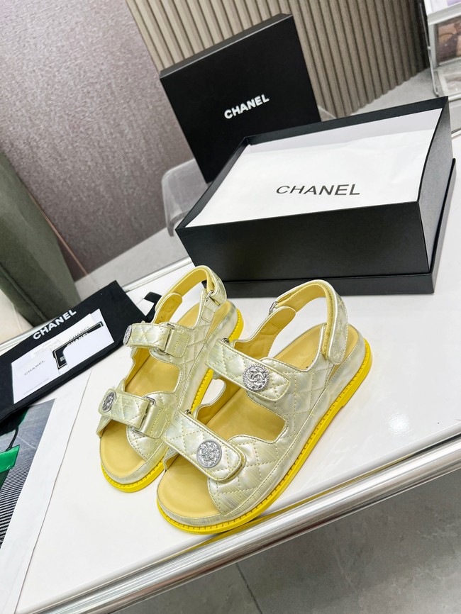 Chanel Sandals 92001-9