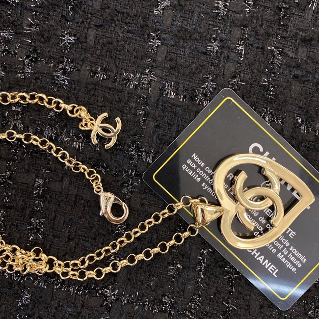 Chanel Waist chain CE10702