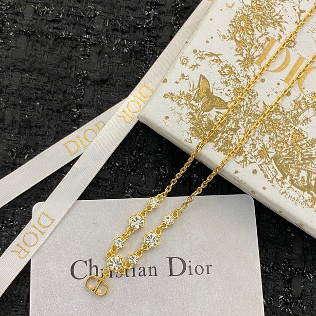 Dior Necklace CE10706