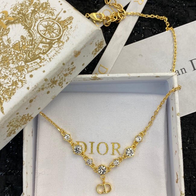 Dior Necklace CE10706