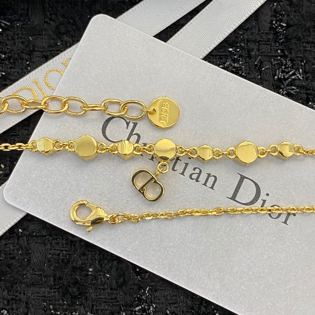 Dior Necklace CE10706