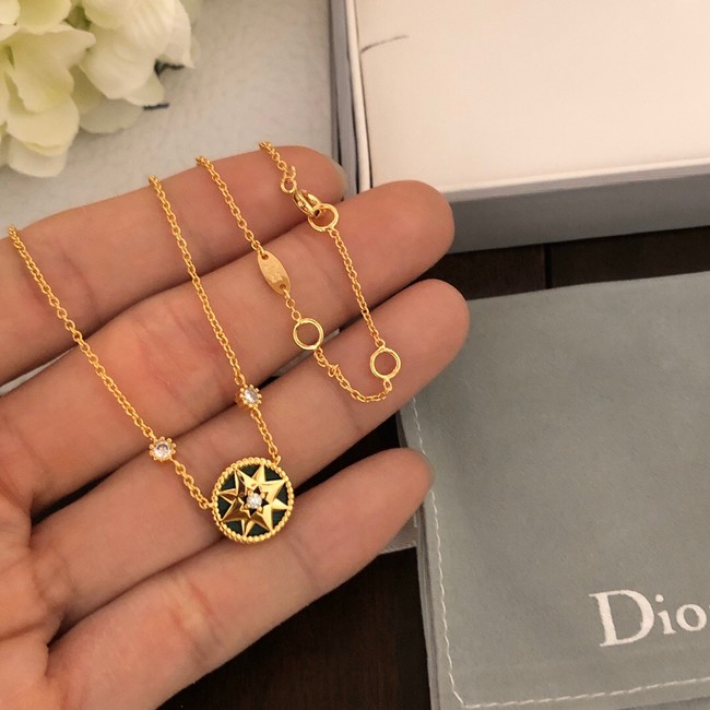 Dior Necklace CE10711