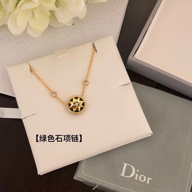 Dior Necklace CE10711