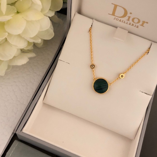 Dior Necklace CE10711