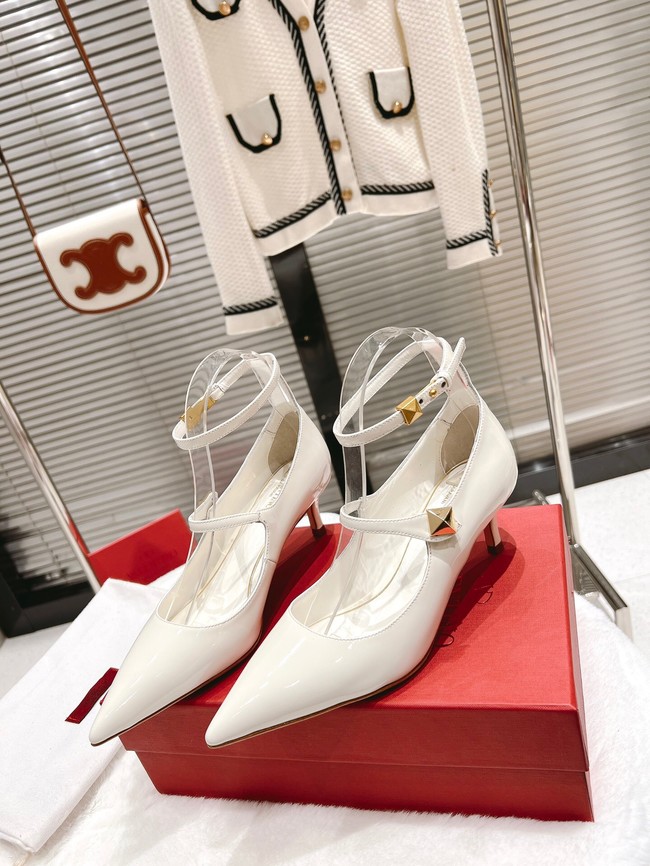 Valentino shoes 92011-1