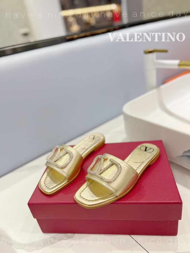 Valentino slipper 92994-1