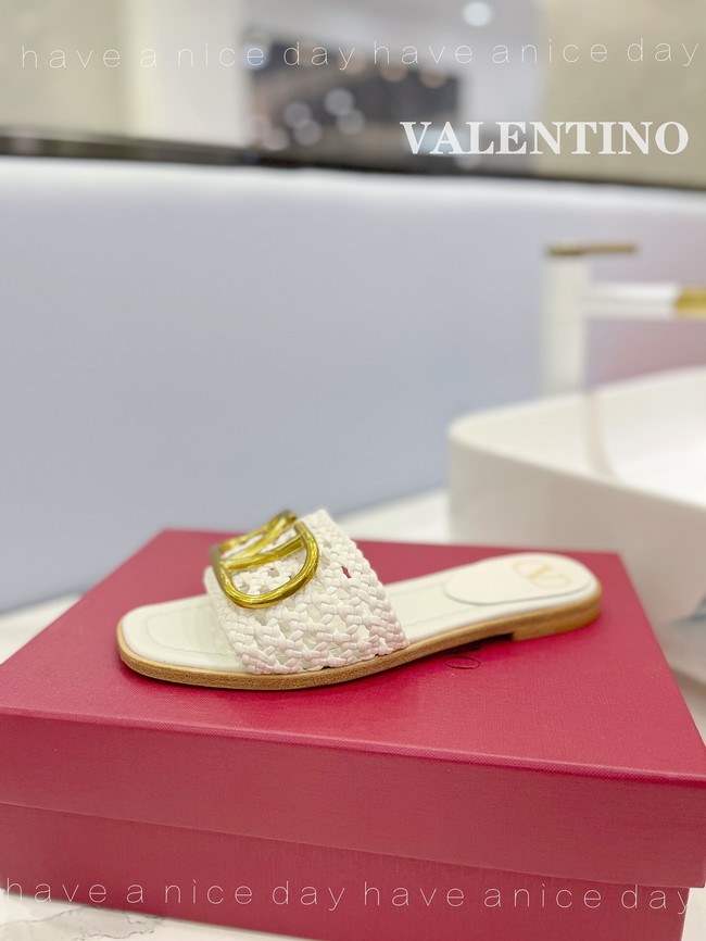 Valentino slipper 92994-11