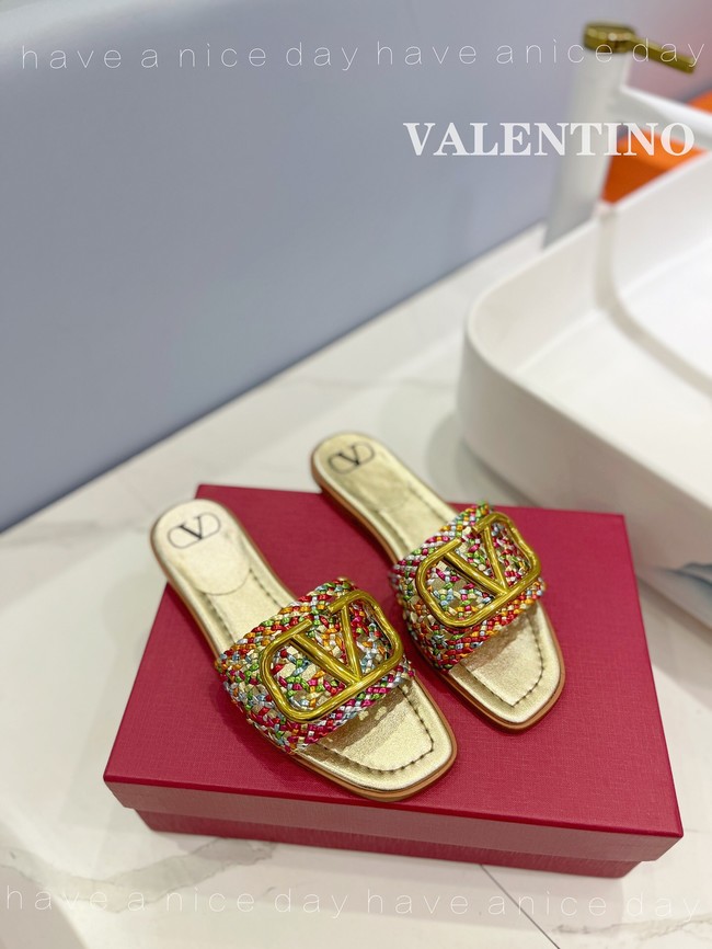 Valentino slipper 92994-12