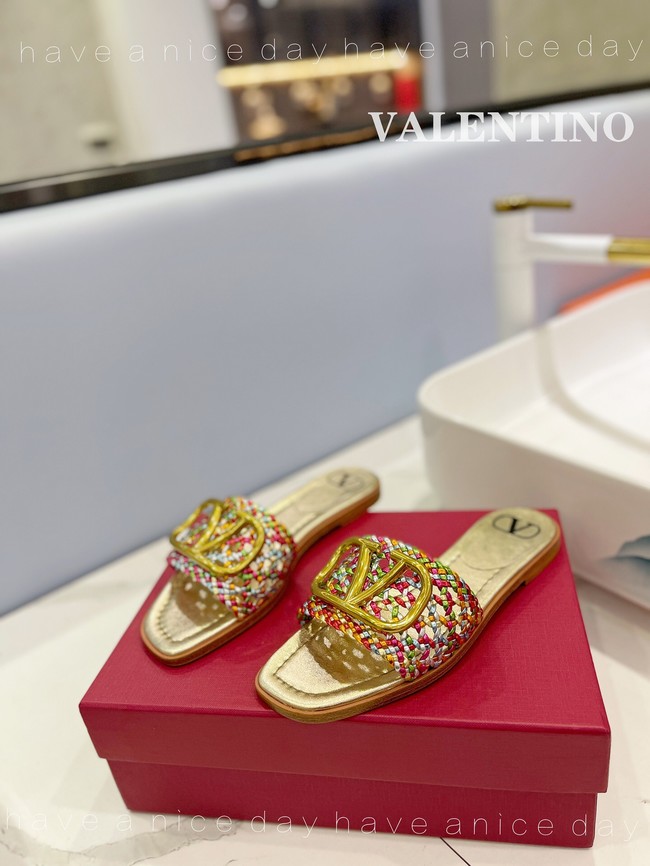 Valentino slipper 92994-12