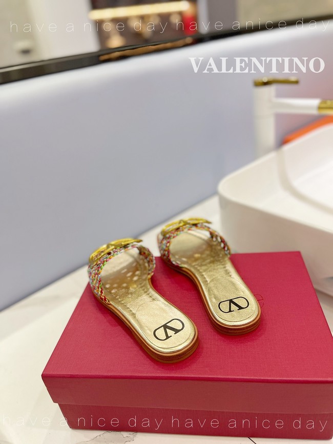 Valentino slipper 92994-12