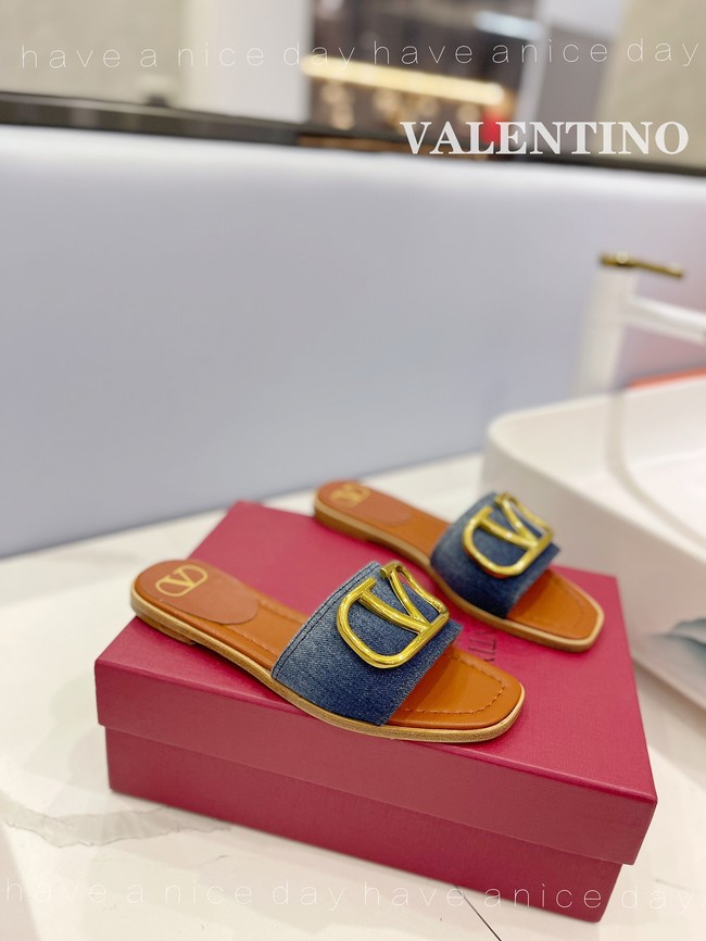 Valentino slipper 92994-3