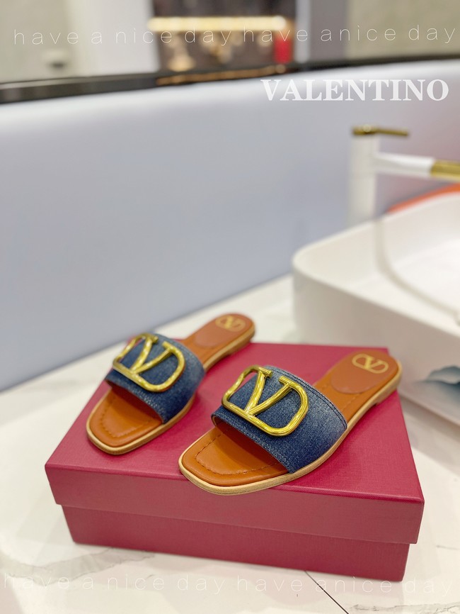 Valentino slipper 92994-3
