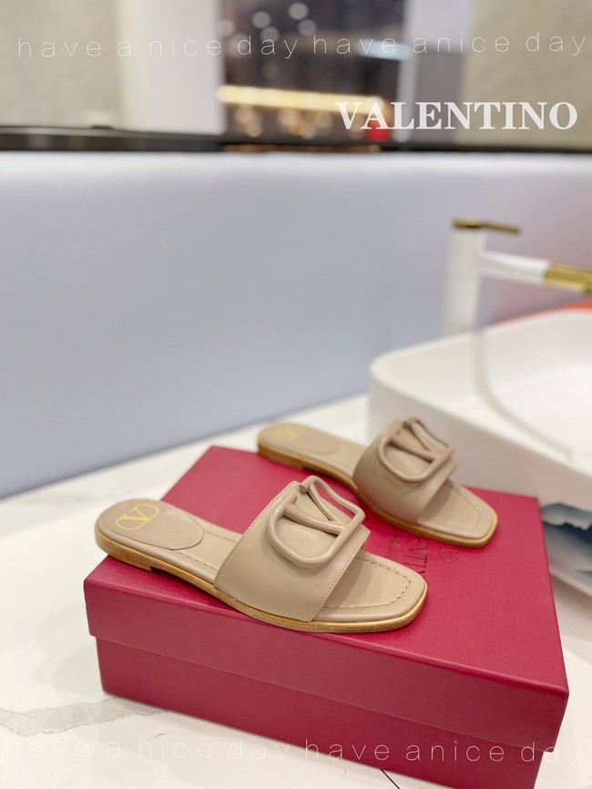 Valentino slipper 92994-6