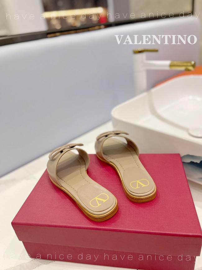 Valentino slipper 92994-6