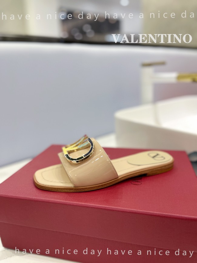 Valentino slipper 92994-6