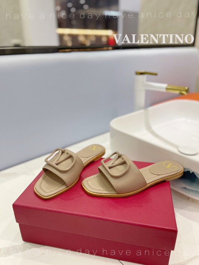 Valentino slipper 92994-6