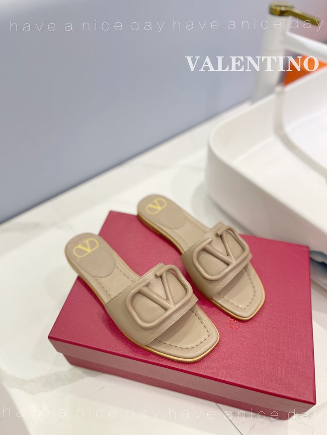 Valentino slipper 92994-6