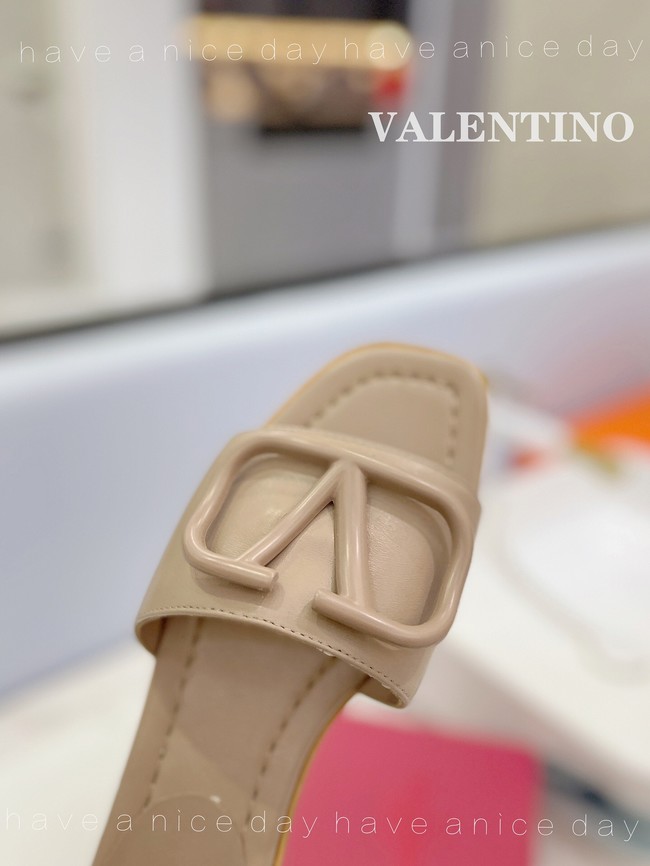 Valentino slipper 92994-6