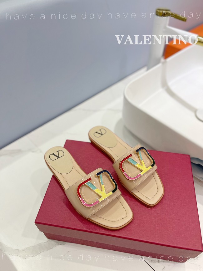 Valentino slipper 92994-7