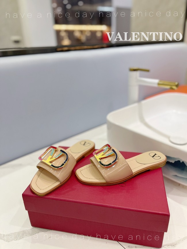 Valentino slipper 92994-7