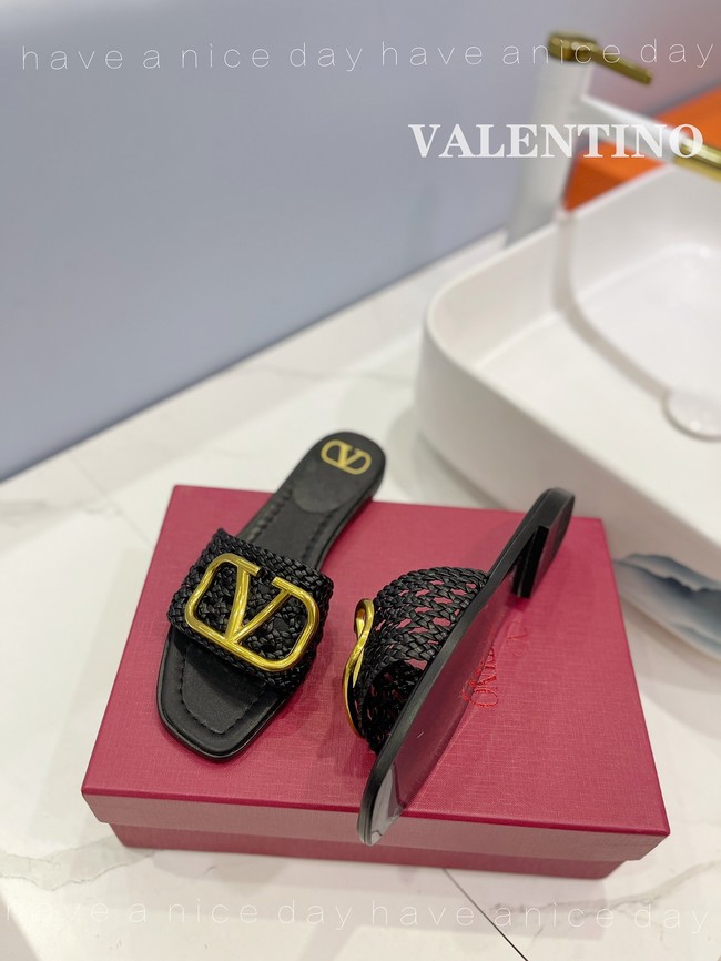 Valentino slipper 92994-9