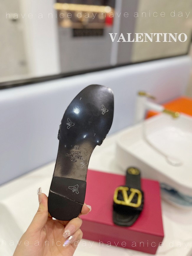 Valentino slipper 92994-9