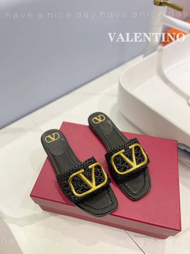 Valentino slipper 92994-9
