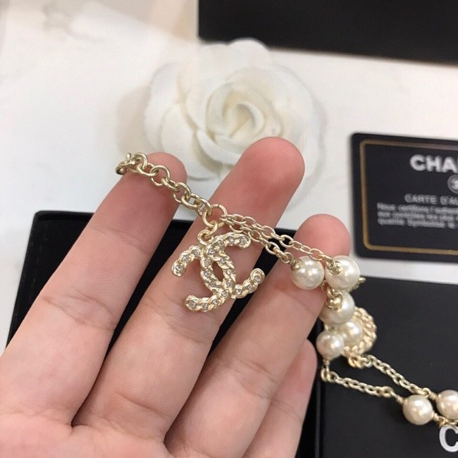 Chanel Bracelet CE10742