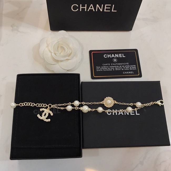 Chanel Bracelet CE10742