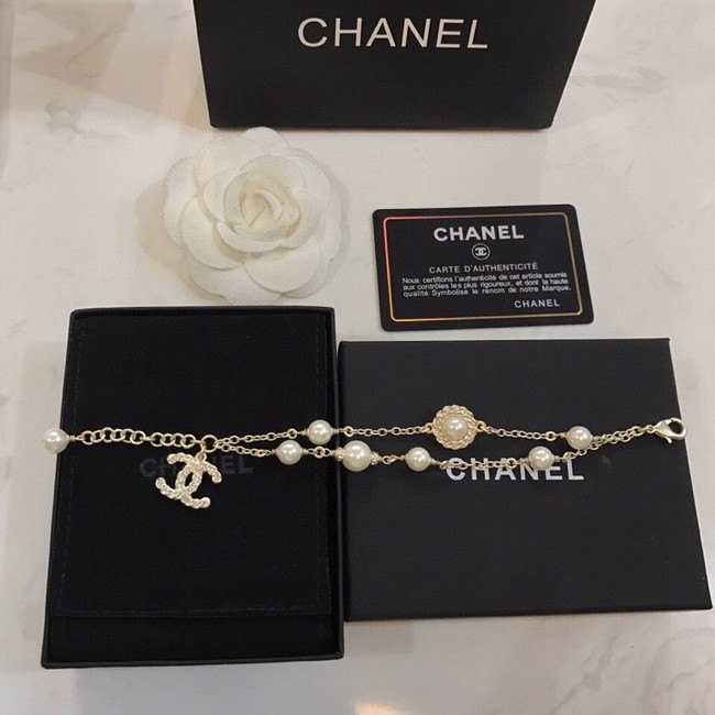 Chanel Bracelet CE10742