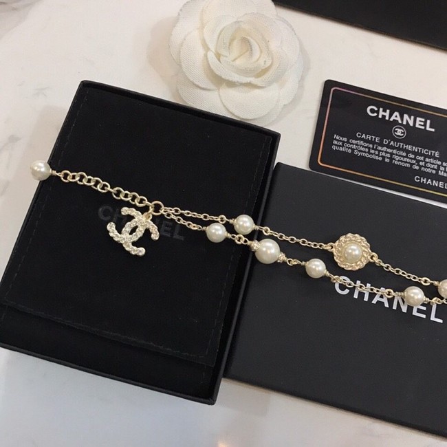 Chanel Bracelet CE10742