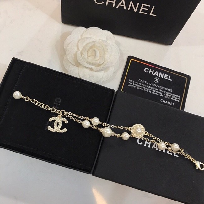 Chanel Bracelet CE10742