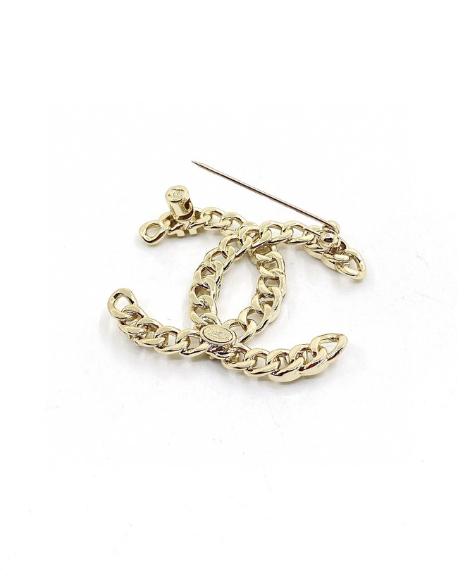 Chanel Brooch CE10727