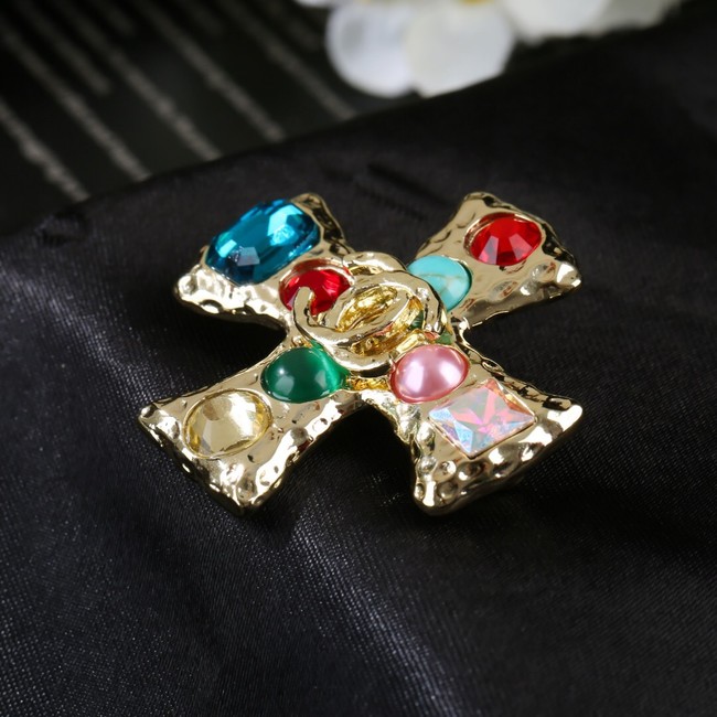 Chanel Brooch CE10760