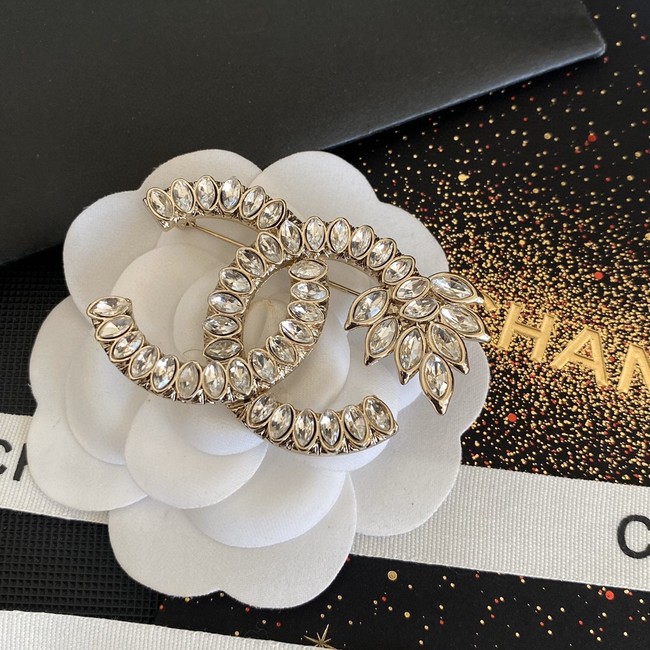 Chanel Brooch CE10765