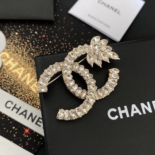 Chanel Brooch CE10765