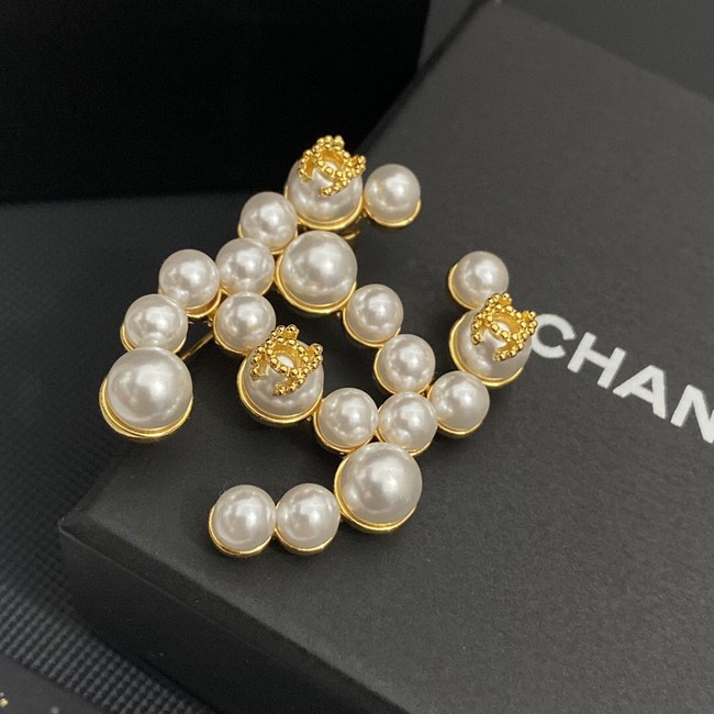 Chanel Brooch CE10767