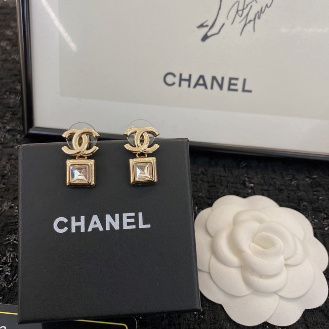 Chanel Earrings CE10725