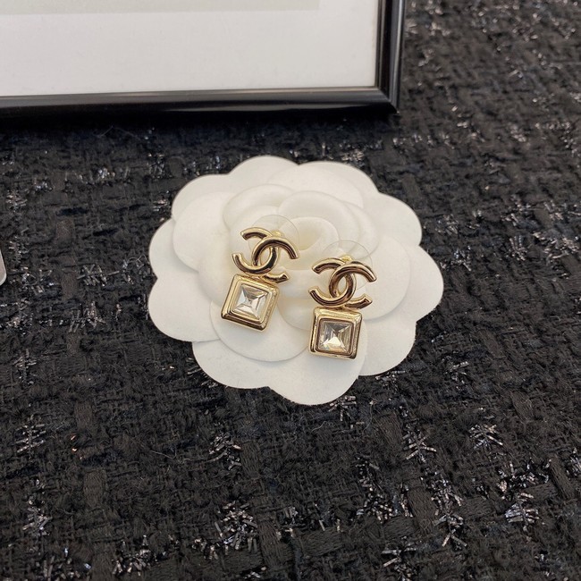 Chanel Earrings CE10725