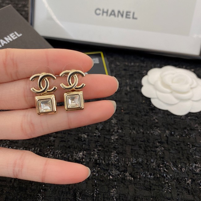 Chanel Earrings CE10725