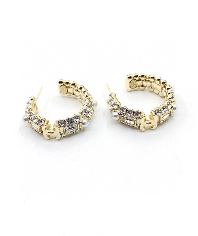 Chanel Earrings CE10731