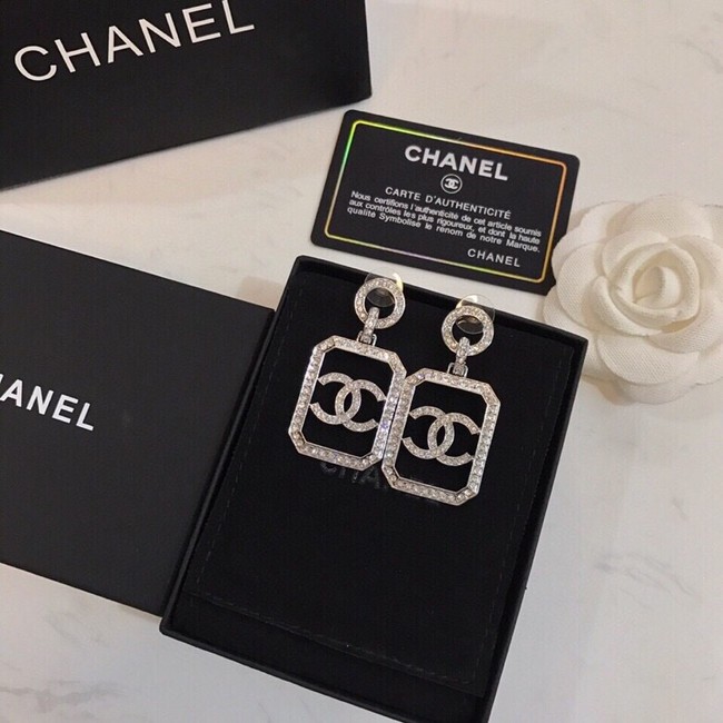 Chanel Earrings CE10738
