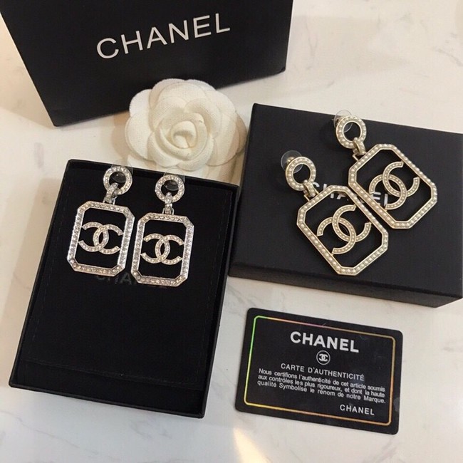 Chanel Earrings CE10738