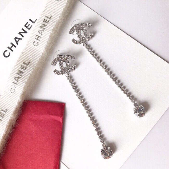Chanel Earrings CE10740