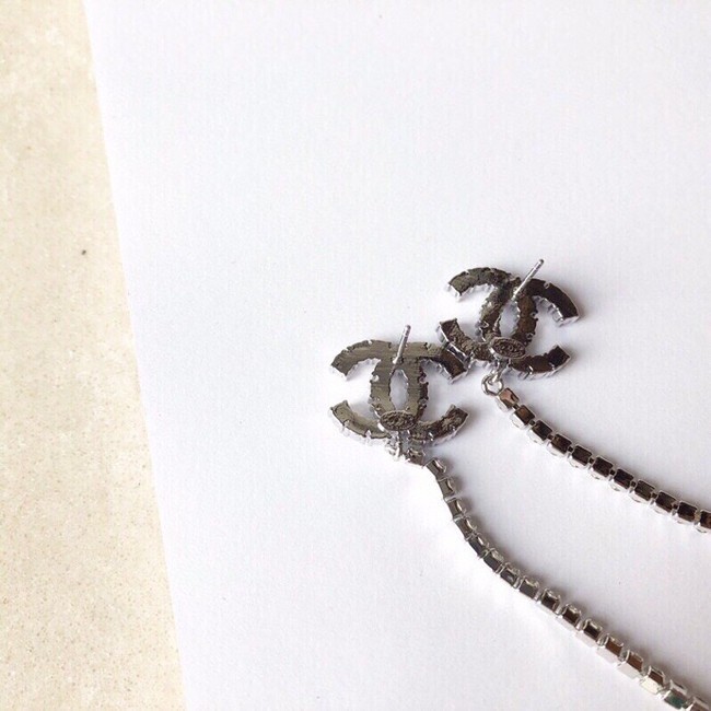 Chanel Earrings CE10740