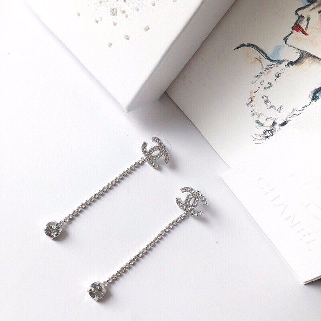 Chanel Earrings CE10740
