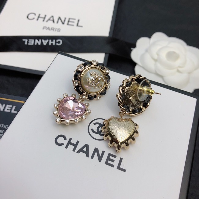Chanel Earrings CE10745