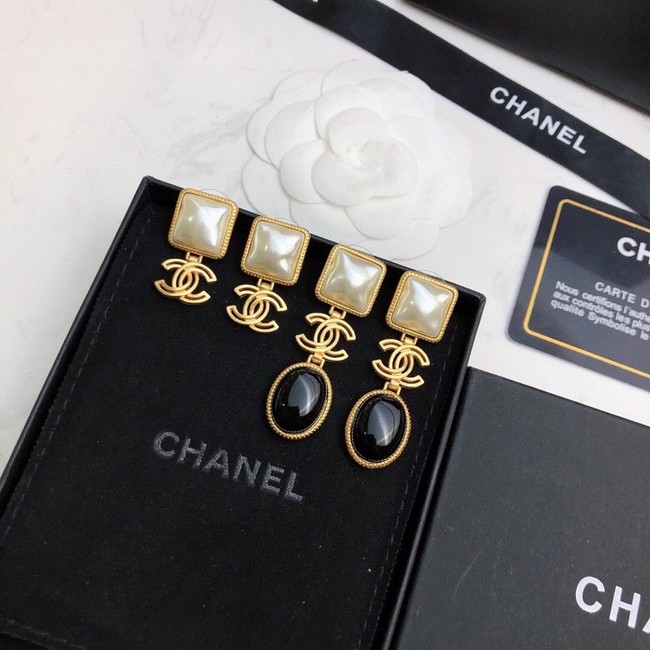 Chanel Earrings CE10747