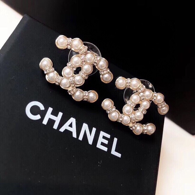 Chanel Earrings CE10749
